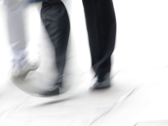 Philip Bradshaw, Between arriving and departure, departing and arrival, 2012.